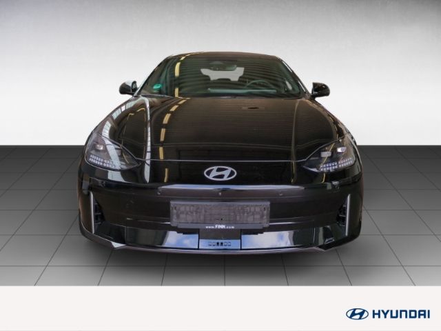 Fahrzeugabbildung Hyundai IONIQ 6 77,4kWh Batt. TECHNIQ-Paket inkl. V2L-Ad