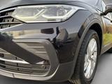 Volkswagen Tiguan 1.5 TSI DSG Life *Navi*AHK*Matrix* - VW Tiguan Gebrauchtwagen in Mainz