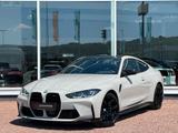 BMW M4 xDrive Competition*Schale*M Drivers Package* - BMW M4 xDrive Gebrauchtwagen