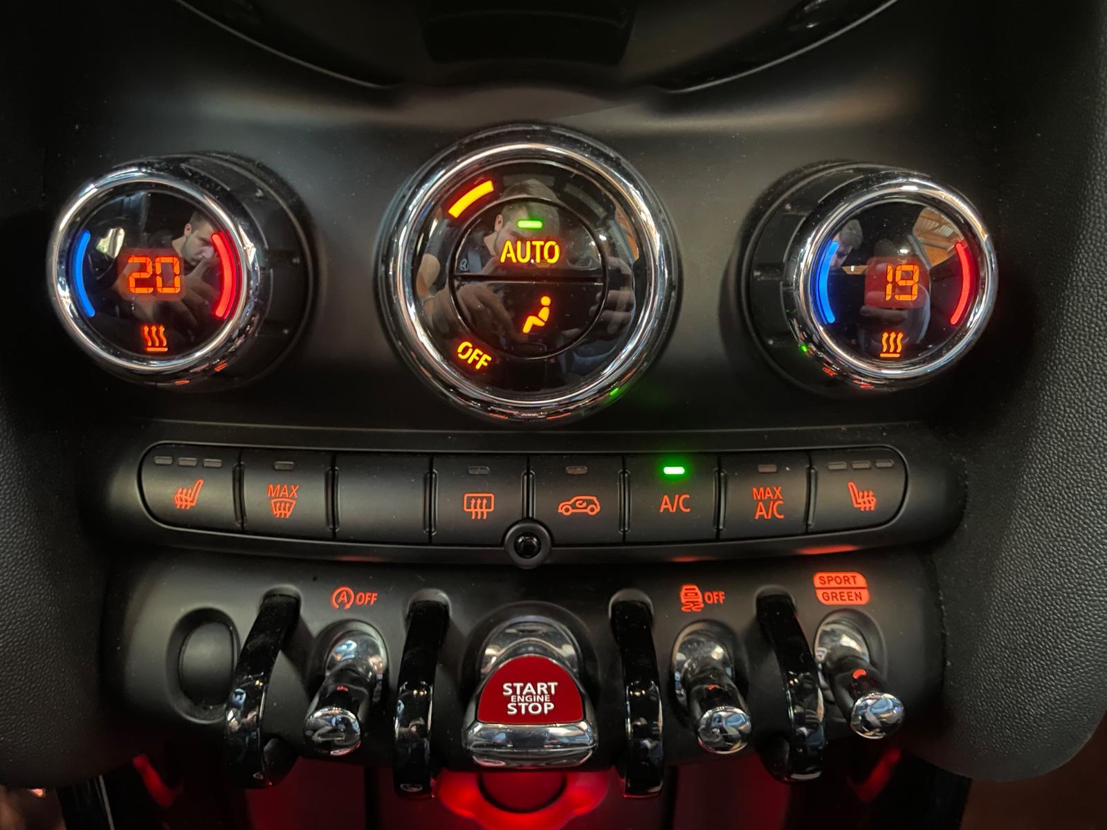 MINI Jcw, миниатюра 5