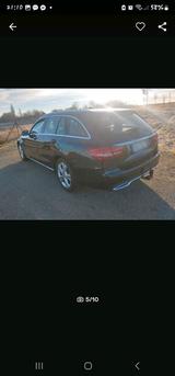 Mercedes-Benz Merzedes C220 - : Merzedes