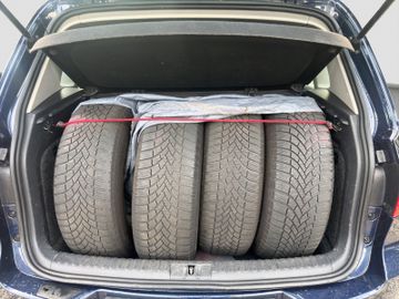 Volkswagen Tiguan - 6