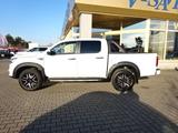 JAC 8 Pro Pick-Up 204PS Klima Leder LKW - gebrauchte JAC SUV & Geländewagen