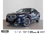 BMW X6 xDrive30d M Sport - BMW X6 in Halle
