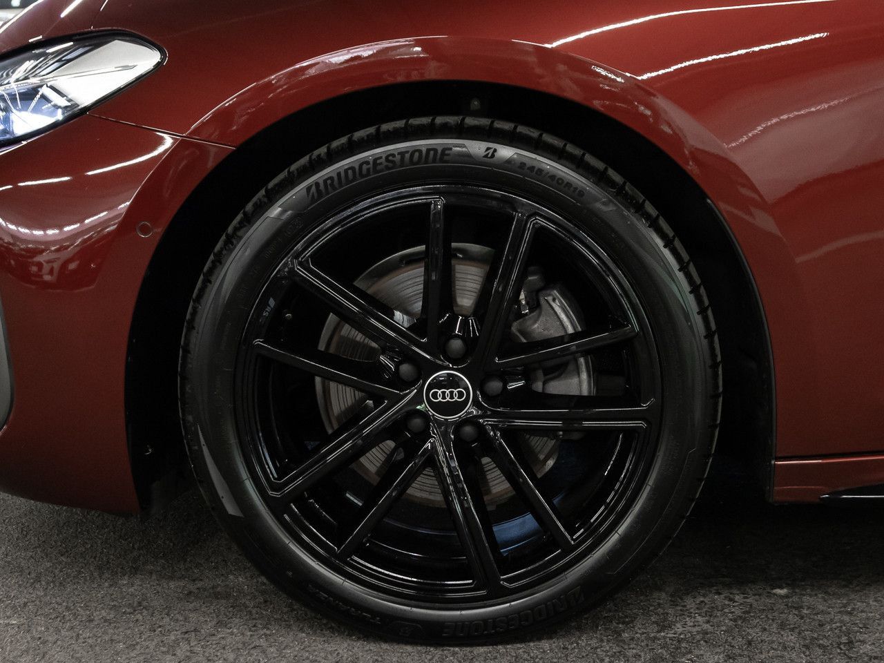 Audi A5 - Bild 12