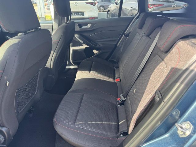 Ford Focus Turnier ST-Line X