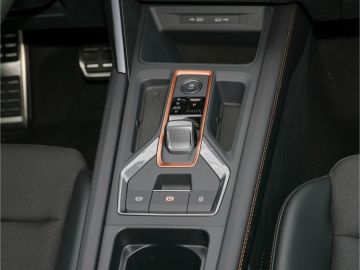 Cupra Formentor 1.5 eTSI DSG Kamera Navi LED