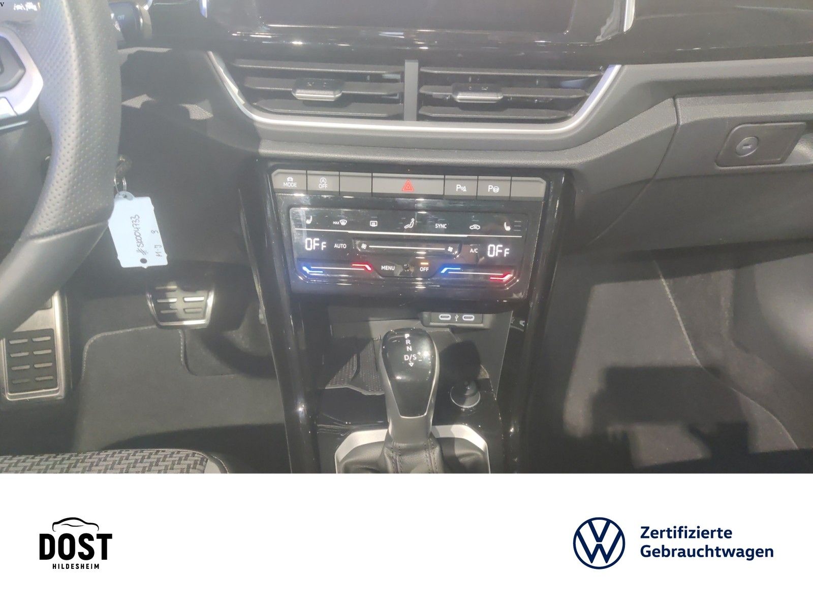 Volkswagen T-Roc - Bild 10