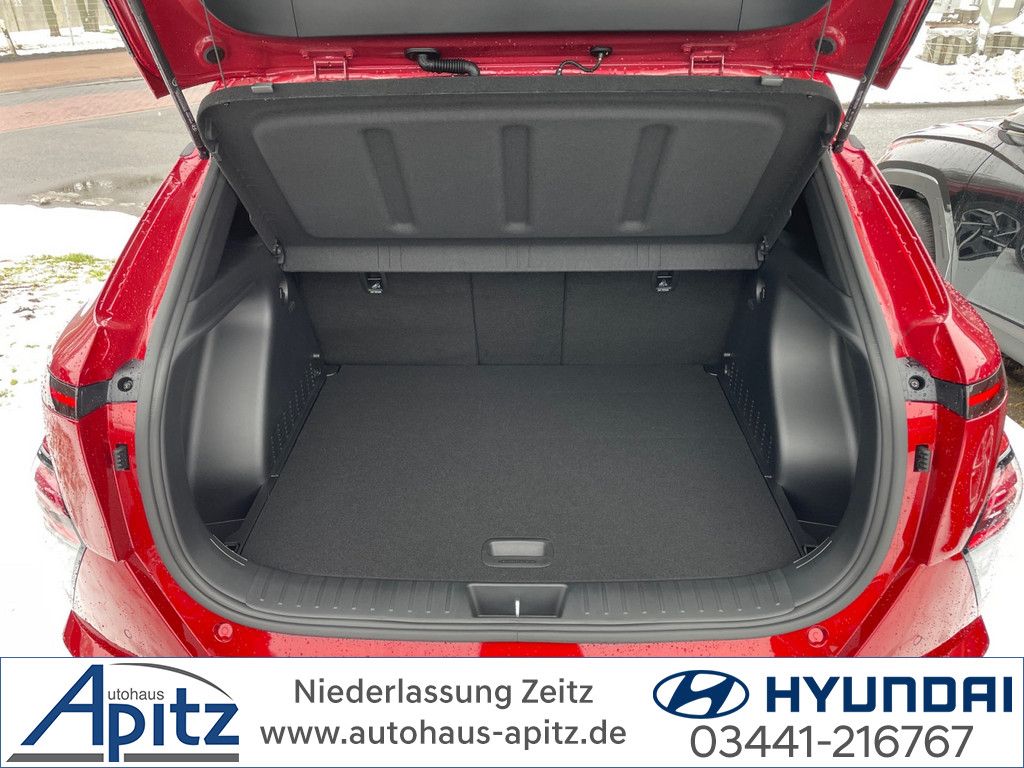 Hyundai Kona – Bild 28