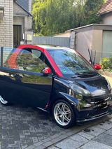 Smart ForTwo Pulse 84 PS - Smart ForTwo: Coupé, Pulse