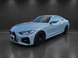 BMW 420i Coupé M Sport Brooklyn Grey Metallic - BMW mit Benzin-Antrieb: Coupe, Grau, Metallic