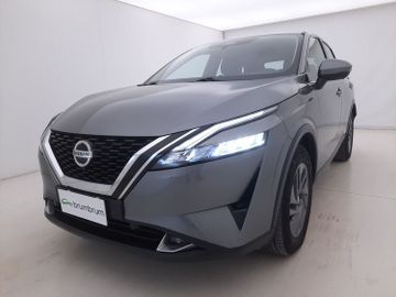 Nissan Qashqai - 1