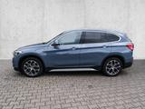 BMW X1 xDrive25e xLine HUD PANO AHK RFK NAVI LED - BMW X1 xLine mit Hybrid-Antrieb (Benzin/Elektro)
