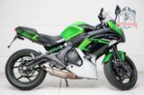 Kawasaki ER-6F *1.Hand* - KAWASAKI FRANKFURT