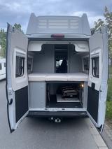 Weinsberg CaraTour 600 MQH I.Hand Hochdach AHK R.Cam - Offers