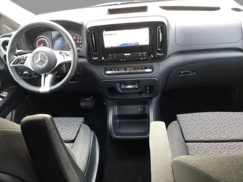 Fahrzeugabbildung Mercedes-Benz Vito 116 Tourer Pro *AHK*Navi*SpurW*SpurH*PDC*LM