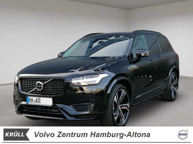 Volvo XC90 T8 AWD Plus Dark 7-Sitzer