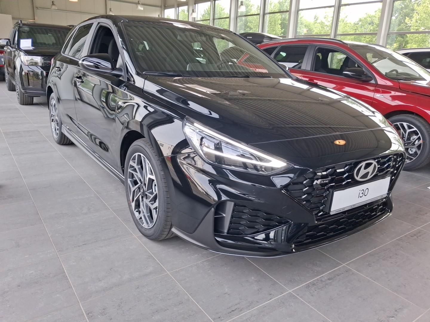 Hyundai i30 - Bild 2