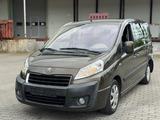 Peugeot Expert Tepee L1H1*Allure*8Sitze*Klima*Euro5*AHK* - Peugeot Expert Tepee mit Diesel-Antrieb