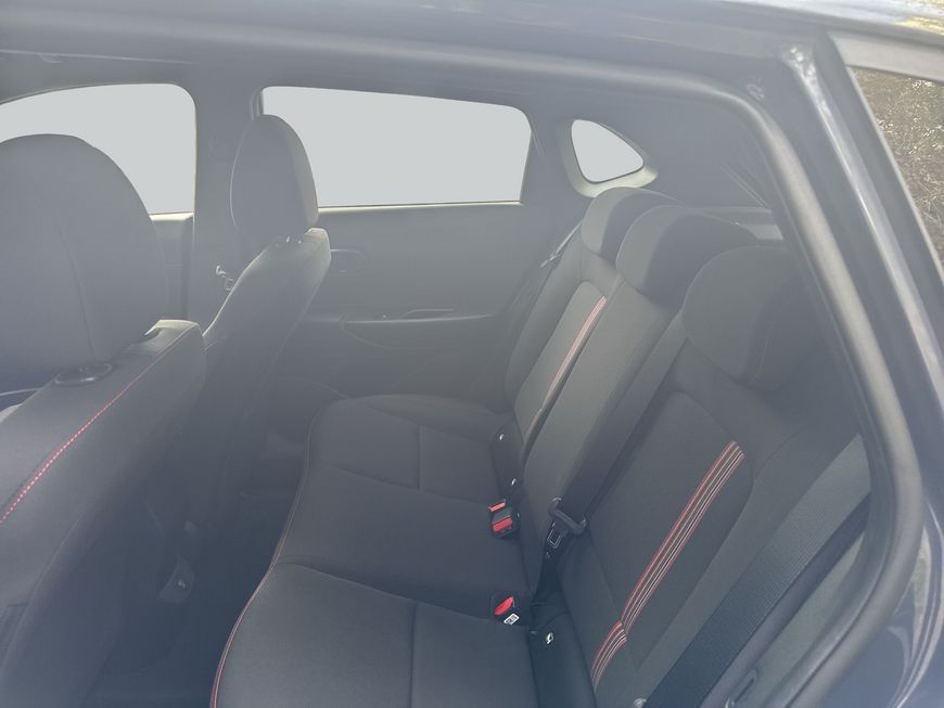 Hyundai i20 – Bild 8