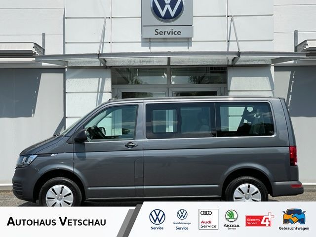 T6.1 Kombi 2.0 TDI KR DSG Klima/APC/GRA/DAB+