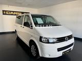 Volkswagen T5 Multivan 2.0 TDI "7-SITZER+PDC+AHK+EURO 5" - Volkswagen T5 Multivan: Sitze