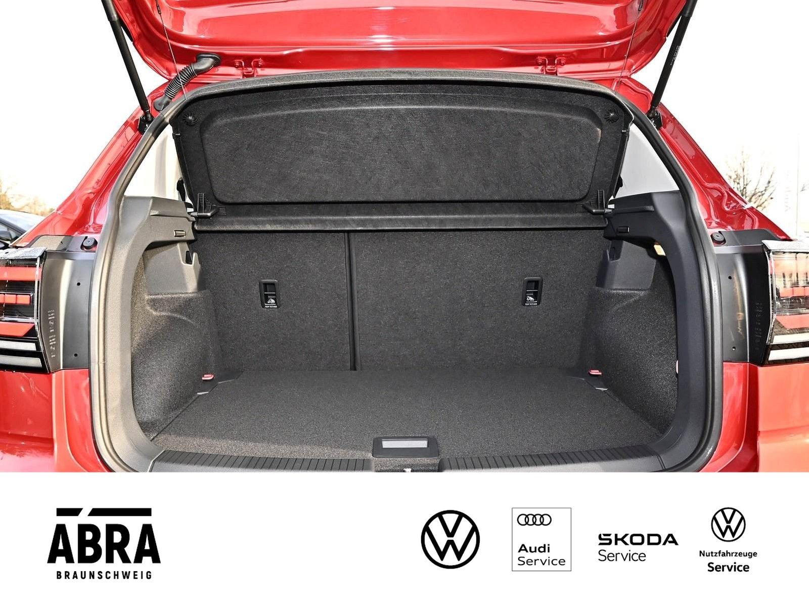 Volkswagen T-Cross - Bild 7