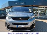 Peugeot Traveller BlueHDi 180 EAT8 Active L2 - : Van, Travel