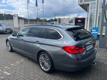 BMW 520 - 6