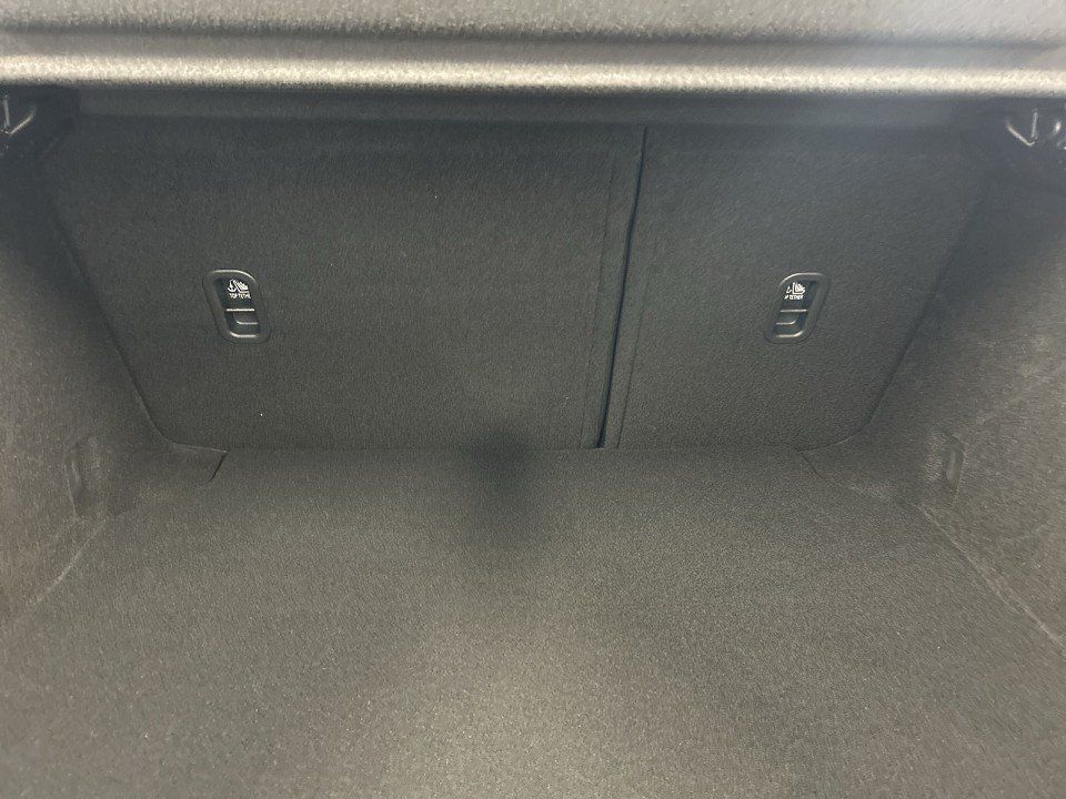 Mazda 3 - Bild 13