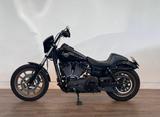 Harley-Davidson Low Rider 110cui Club Style FXDLS - Harley-Davidson Low Rider ST