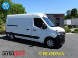 Renault MASTER KÜHLKASTENWAGEN -10C STROMVERSORGUNG 230V - Angebote