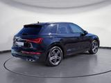 Audi SQ5 3.0 TDI quattro tiptronic - Audi SQ5 in Freiburg