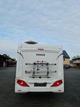 Knaus VanTi 600 MEG - Knaus Teilintegrierter