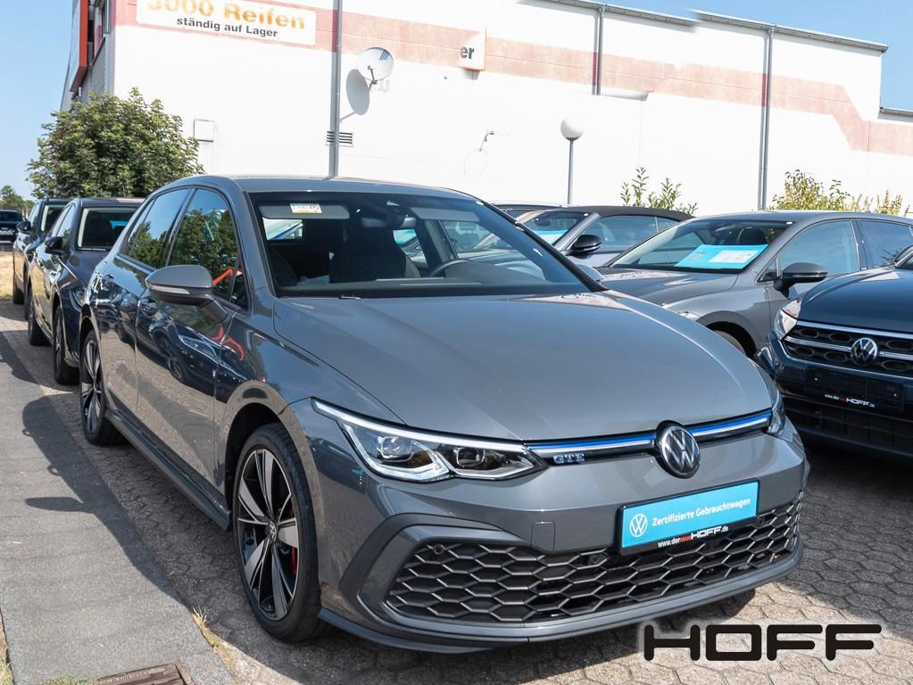Volkswagen Golf - Bild 3