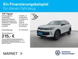 Volkswagen Tiguan 2.0 TDI Goal DSG Navi*AHK*IQ-Light*Keyles - Volkswagen Tiguan Jahreswagen mit Diesel-Antrieb: Automatik