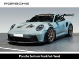 Porsche 992 911 GT3 RS Clubsportpaket Liftsystem-VA LED