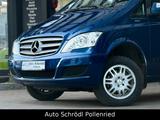 Mercedes-Benz Viano Lang 4MATIC 2.2 CDI, Standheiz, Bi-Xenon - Mercedes-Benz Viano Gebrauchtwagen