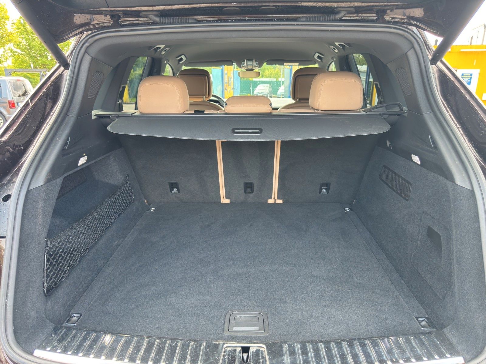 Porsche Cayenne Sport foto 18