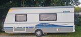 Dethleffs Summer Edition 2007  - Dethleffs Wohnwagen 2008