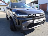 Dacia Duster - Vorschau Bild 8