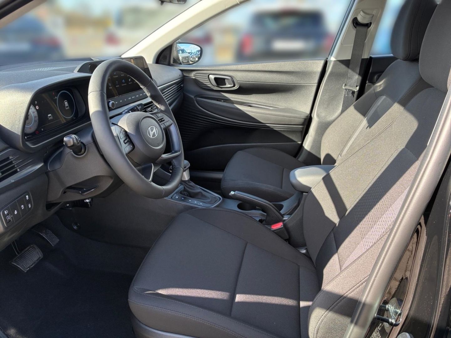 Hyundai i20 - Bild 7