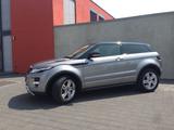Land Rover Range Rover Evoque Coupé 2.2 SD4 Dynamic Dynamic - gebrauchte Land Rover Range Rover Evoque aus dem Jahr 2011