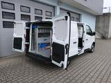 Opel Vivaro Bi-Turbo SORTIMO Navi Klima PDC Garantie* - gebrauchte Opel Vivaro aus dem Jahr 2019