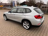 BMW X1 20 d xDrive NAVI XENON 18 ZOLL - BMW X1: Xdrive18d