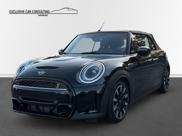 MINI Cooper S Cabrio – Bild 2