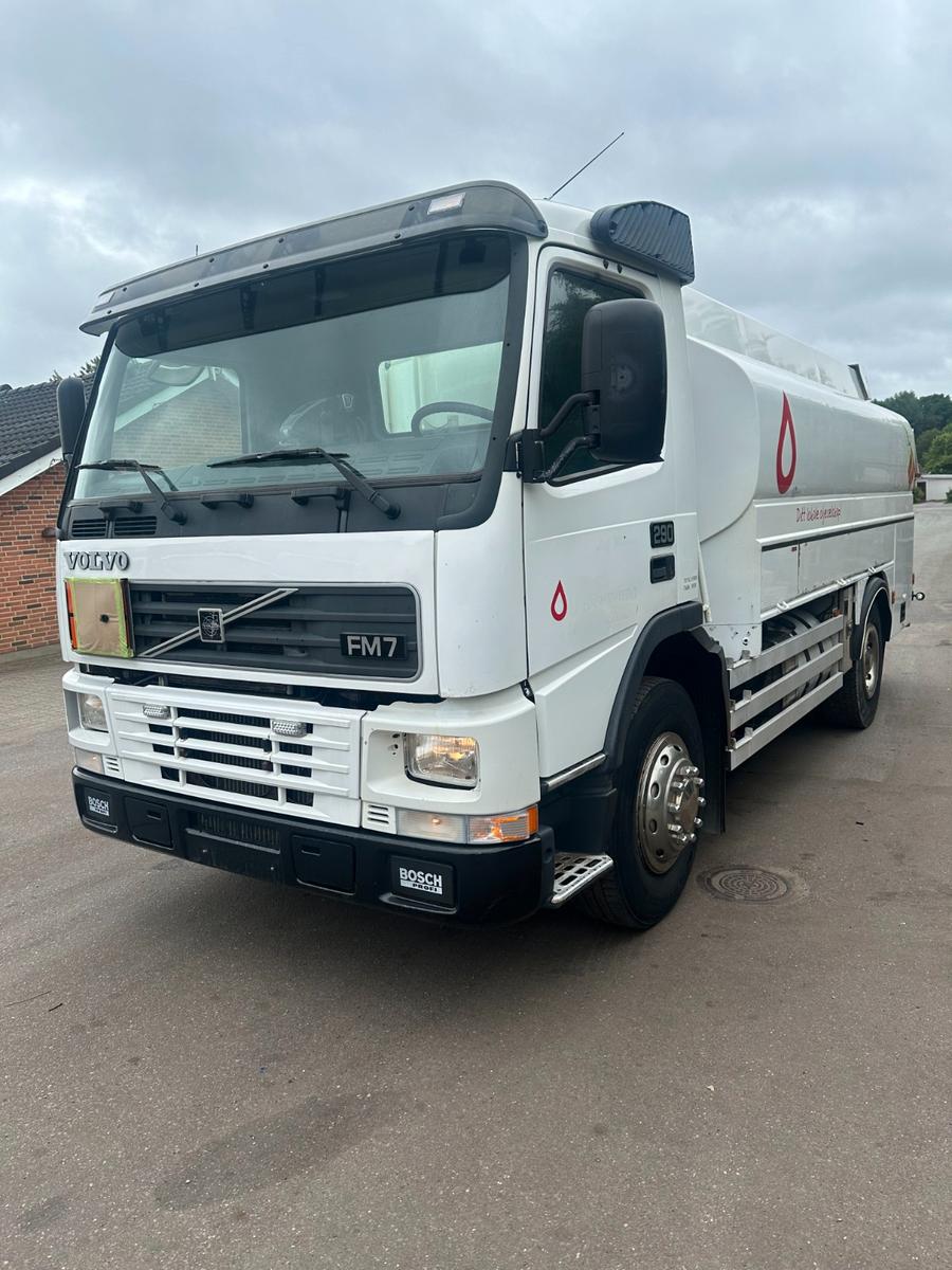 Volvo FM 7