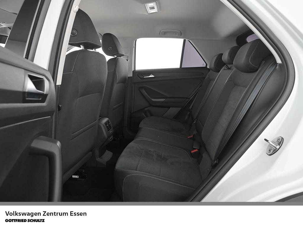 Volkswagen T-Roc Style TDI LEDplus Navi ErgoActive AppConne