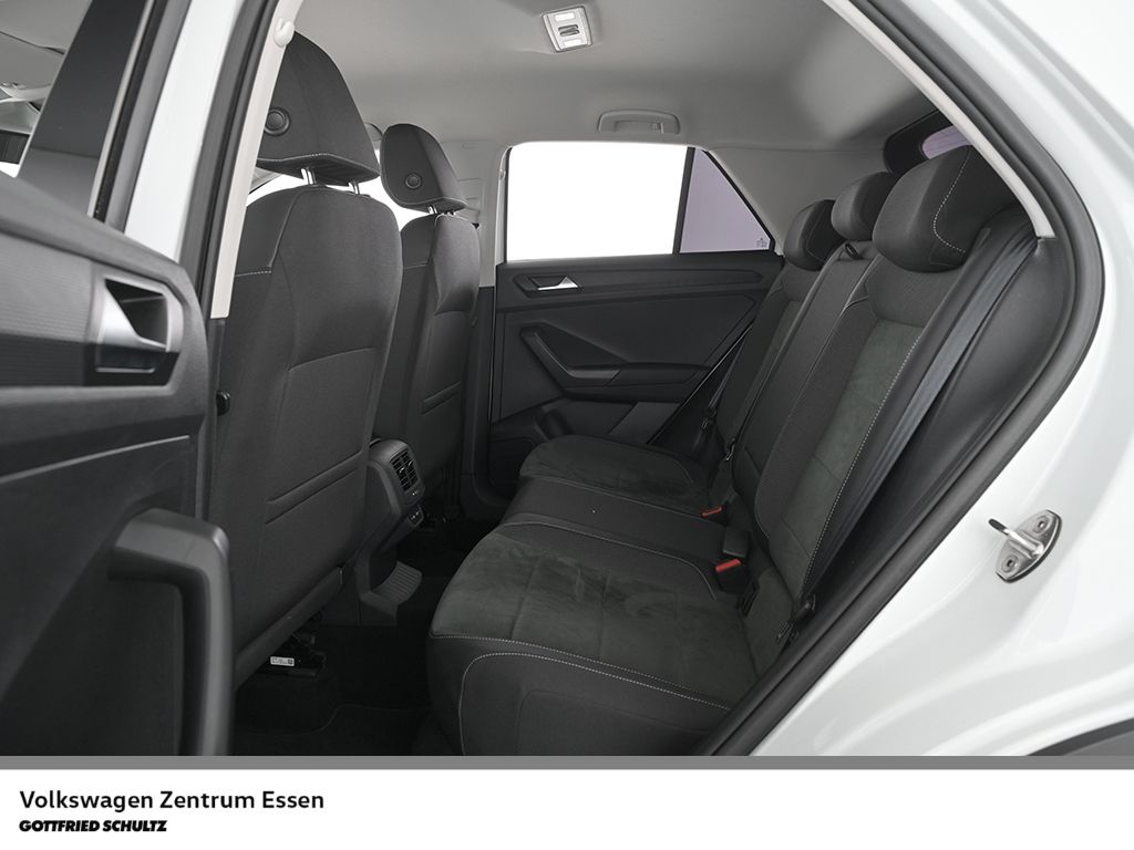 Volkswagen T-Roc - Bild 12