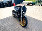 Buell XB12S Lightning *TOP Zustand,Service+Batter NEU* - Offers